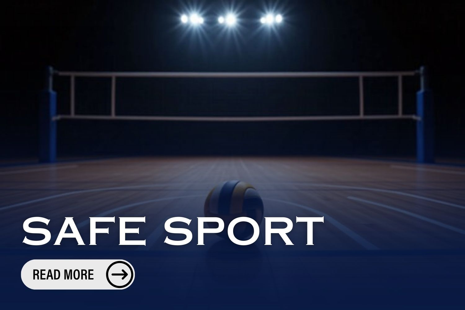 Learn more about Safe Sport