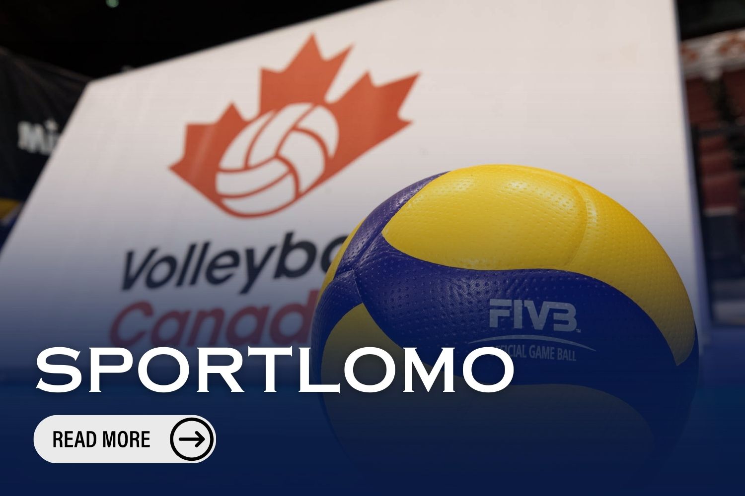 Log into your Sportlomo account